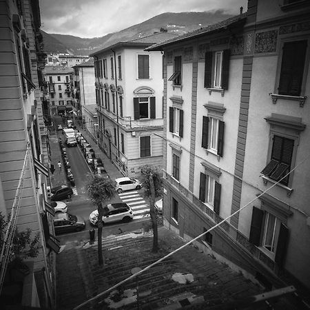 Ferienwohnung Miglio Blu La Spezia Exterior foto