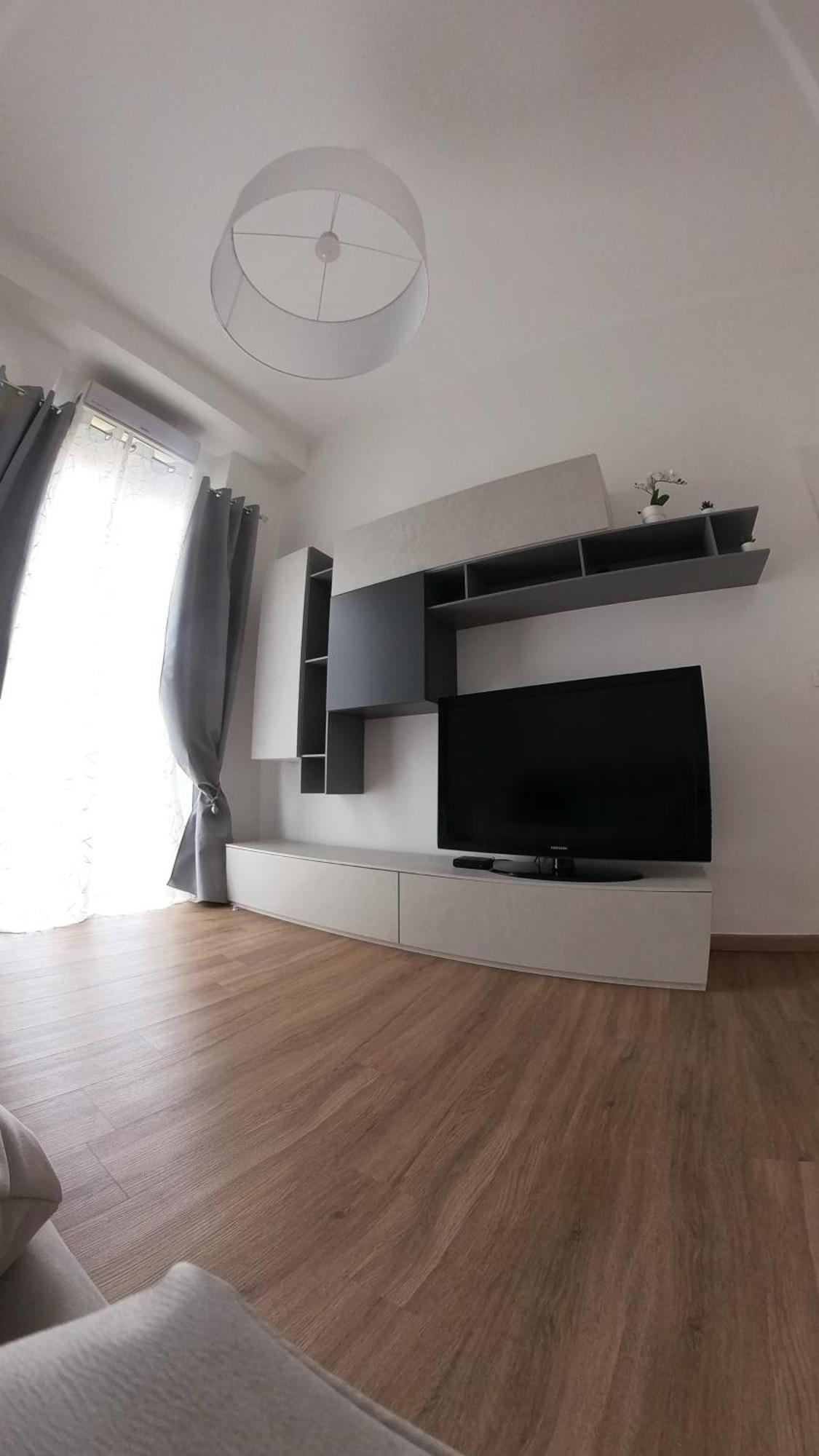 Ferienwohnung Miglio Blu La Spezia Exterior foto