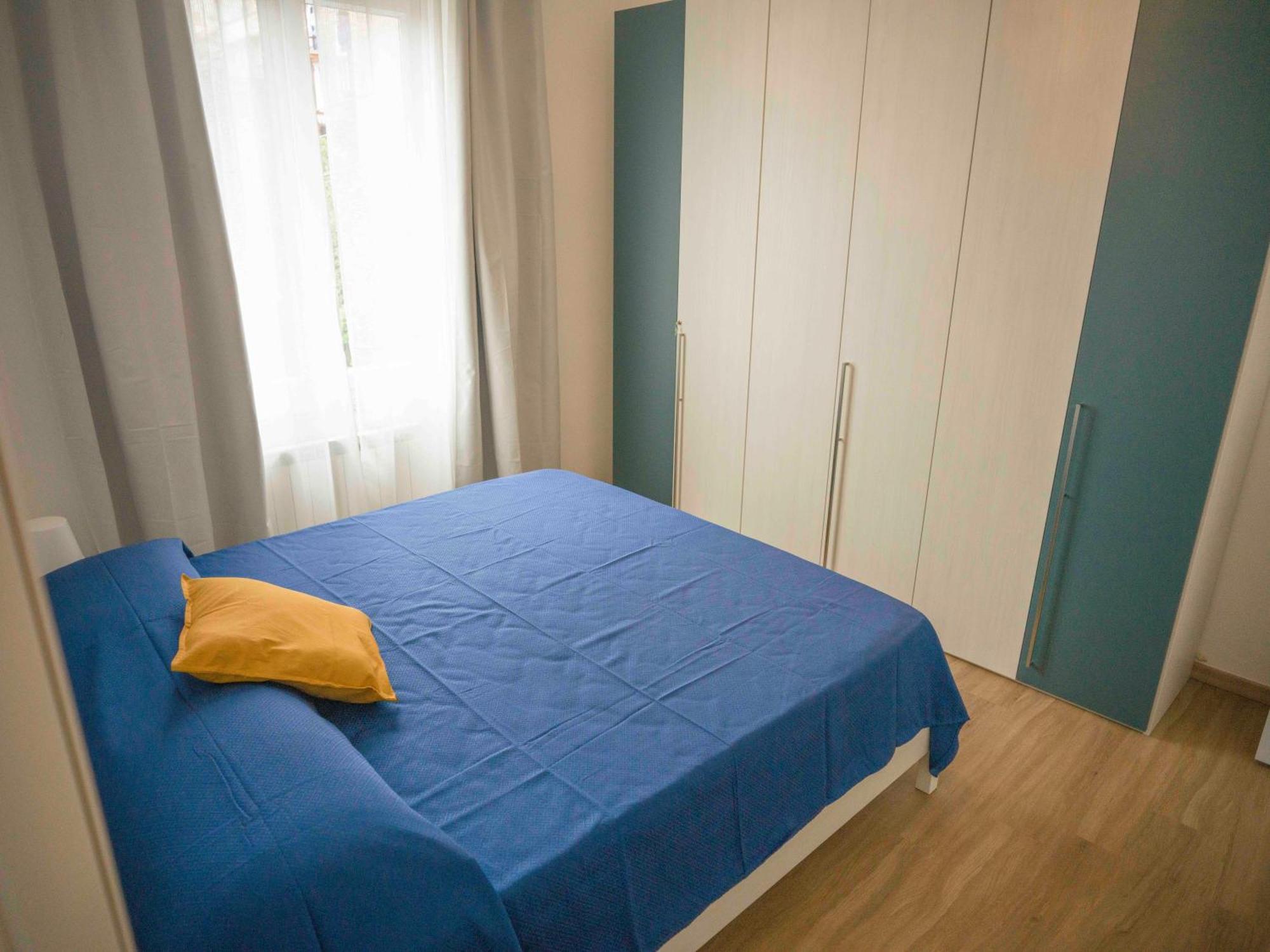Ferienwohnung Miglio Blu La Spezia Exterior foto